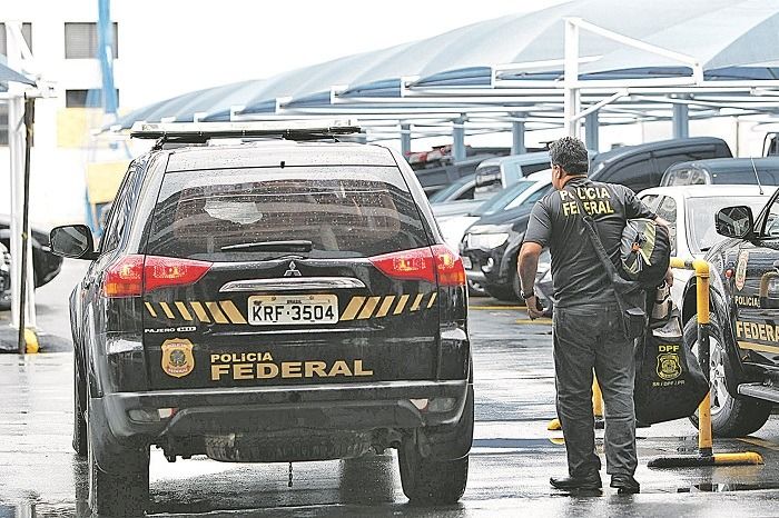 Concurso com 1.500 vagas na Federal