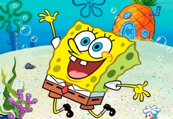 Novo filme de Bob Esponja é adiado pela 2ª vez e não será lançado nos cinemas