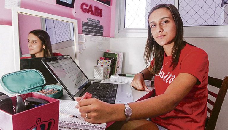 Professores não querem volta às aulas na pandemia do coronavírus
