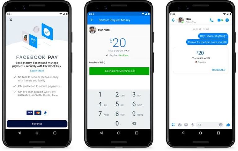 Whatsapp vai permitir pagamentos pelo aplicativo no Brasil