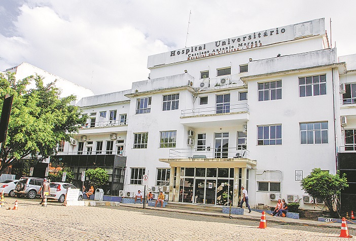 Hospitais têm mais de seis mil vagas de emprego abertas