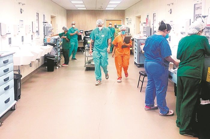 União vai abrir 5.680 vagas temporárias