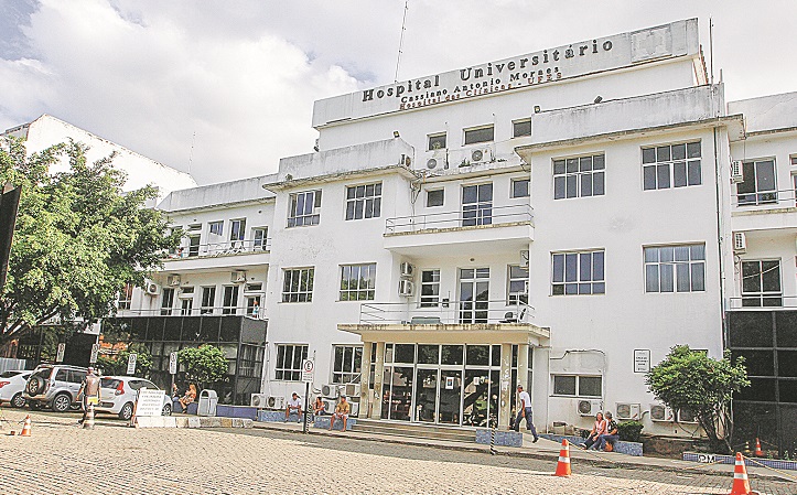 Reta final para disputa por chances na União