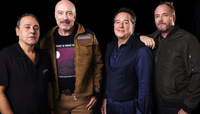 Ira! faz protesto musical contra injustiças em novo disco