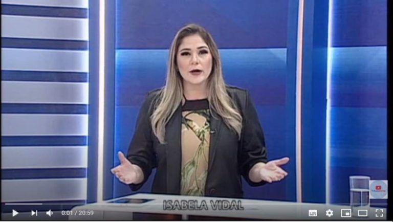Confira o Tribuna Notícias 2ª Edição na íntegra desta segunda-feira 01/06/2020