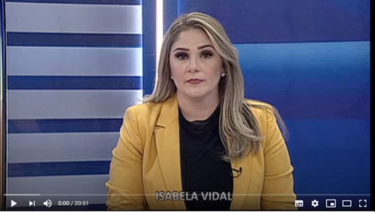 Confira o Tribuna Notícias 2ª Edição na íntegra desta quinta-feira 04/06/2020