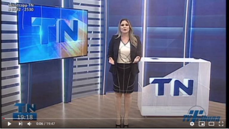 Confira o Tribuna Notícias 2ª Edição na íntegra desta quarta-feira 03/06/2020