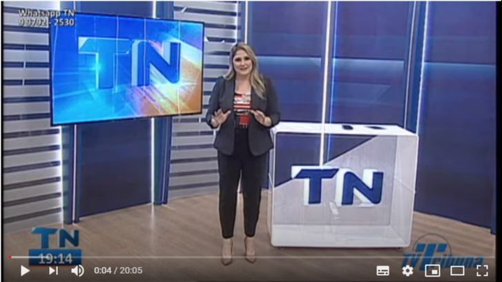Confira o Tribuna Notícias 2ª Edição na íntegra desta terça-feira 30/06/2020