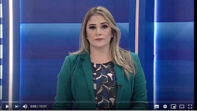 Confira o Tribuna Notícias 2ª Edição na íntegra desta sexta-feira 05/06/2020