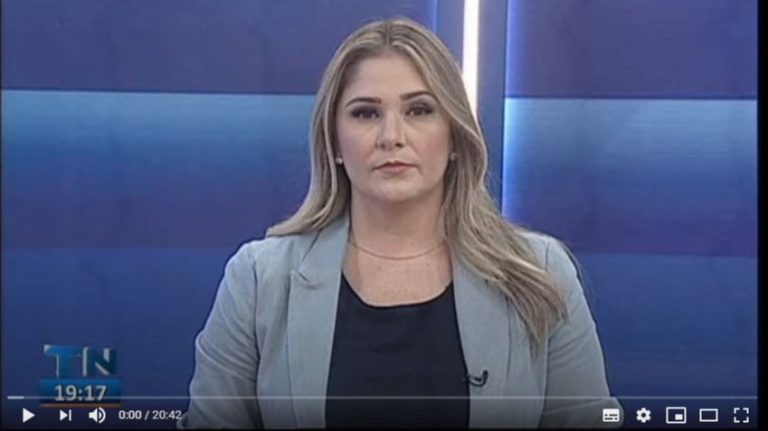 Confira o Tribuna Notícias 2ª Edição na íntegra desta sexta-feira 12/06/2020