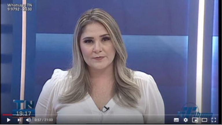 Confira o Tribuna Notícias 2ª Edição na íntegra desta segunda-feira 08/06/2020