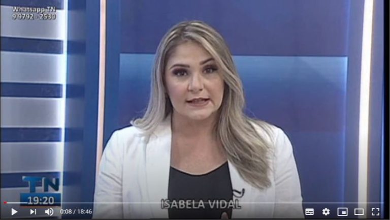 Confira o Tribuna Notícias 2ª Edição na íntegra desta terça-feira 09/06/2020