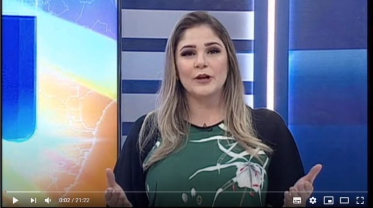 Confira o Tribuna Notícias 2ª Edição na íntegra desta terça-feira 02/06/2020