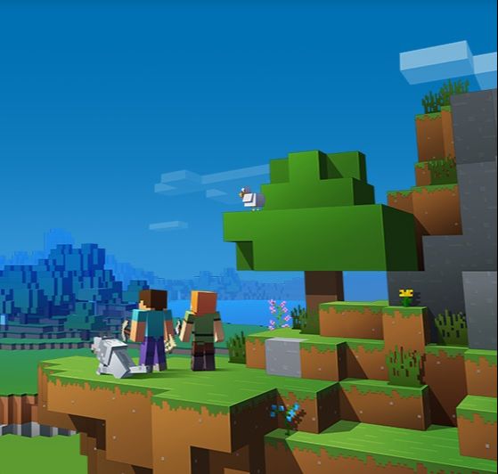 Novo “Minecraft” expande franquia para novos gêneros, com foco na ação