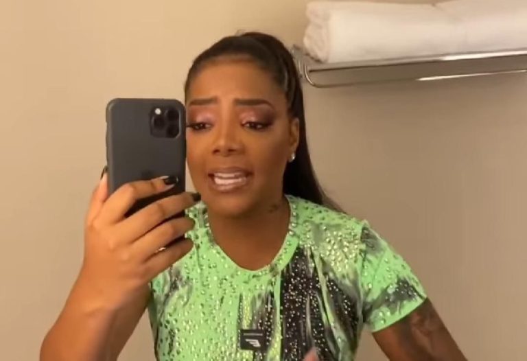 Aí vem ela! Ludmilla divulga trecho e data de lançamento de “Cobra Venenosa”