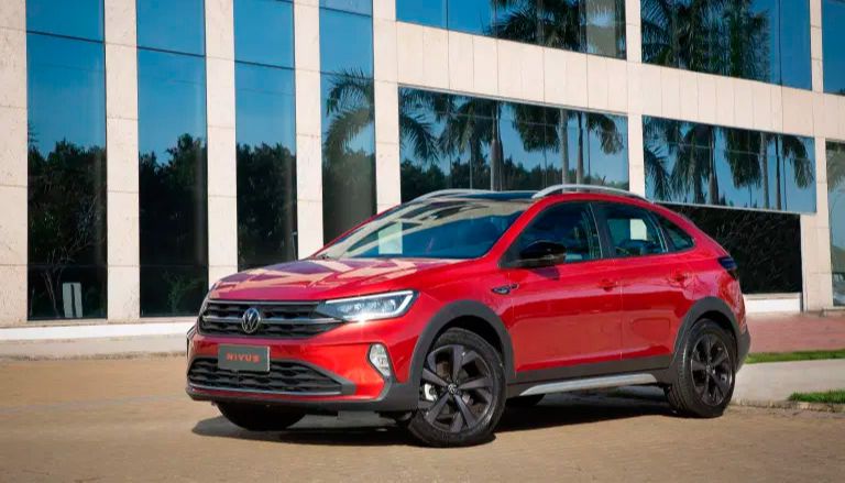 Novo SUV da Volkswagen chega a partir de R$ 85.890