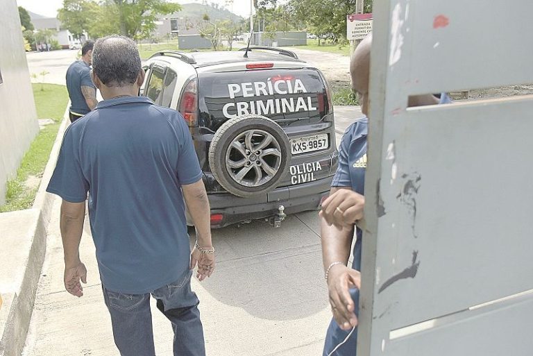 Polícia Civil vai abrir 1.464 vagas este ano