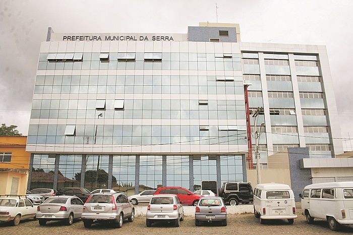 Vagas abertas em 4 prefeituras no Estado