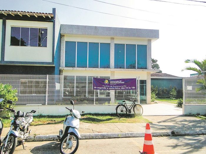 Edital da Prefeitura de Guarapari deve sair ainda este ano