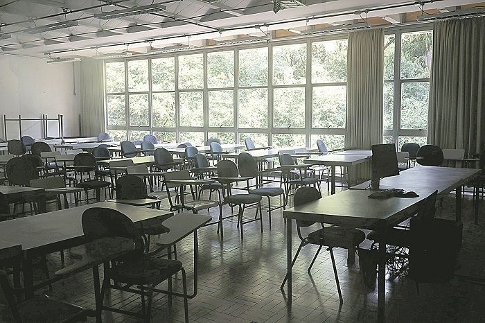 SP prevê rodízio de alunos para reabrir escolas públicas e privadas em setembro