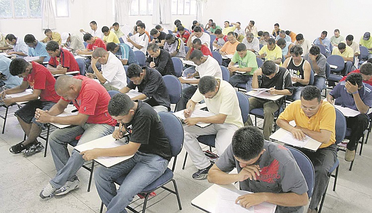 Universidade cancela vestibular presencial por causa do coronavírus