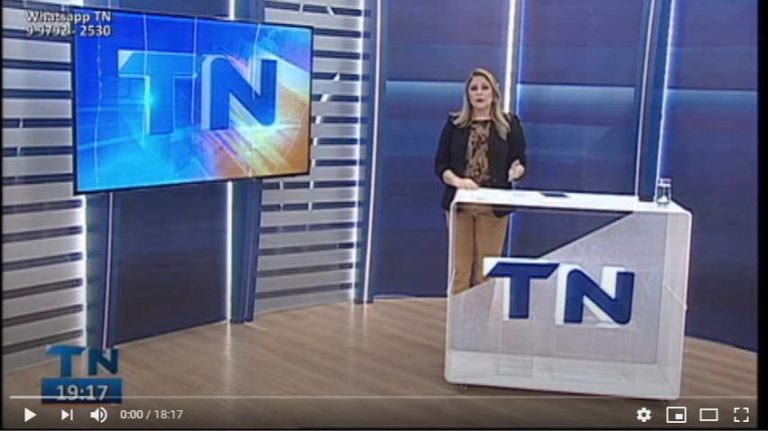 Confira o Tribuna Notícias 2ª Edição na íntegra desta terça-feira 16/06/2020