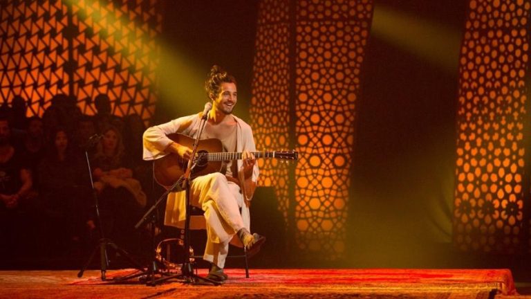 Tiago Iorc lança single escrito há mais de 15 anos