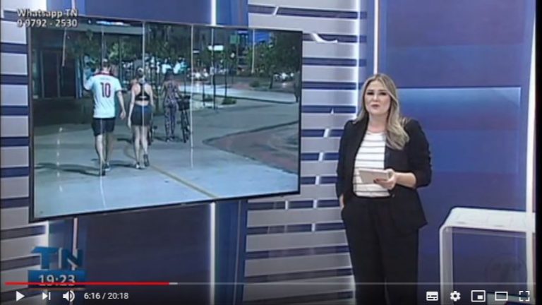 Confira o Tribuna Notícias 2ª Edição na íntegra desta quinta-feira 11/06/2020