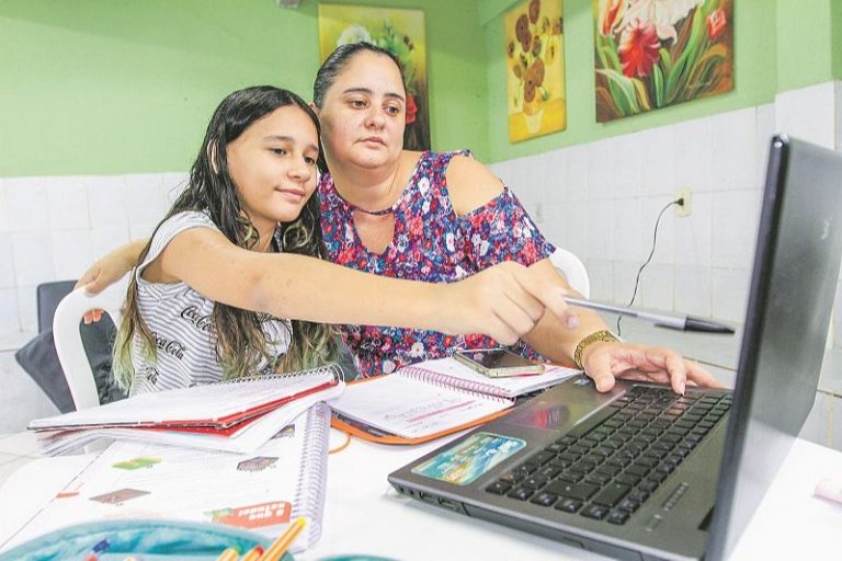 MEC diz que aulas online vão valer como carga horária