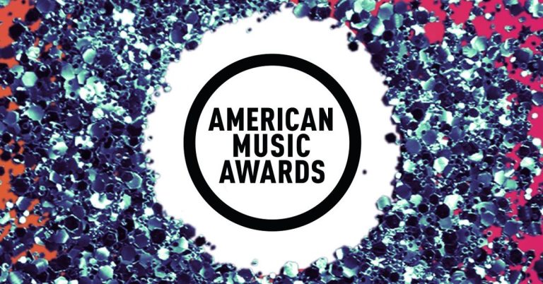American Music Awards: premiação é confirmada para o mês de novembro