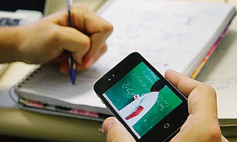 Conselho propõe que escolas evitem reprovar em 2020