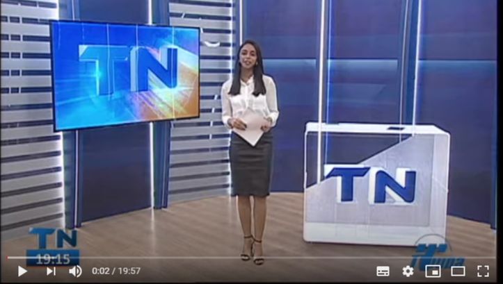 Confira o Tribuna Notícias 2ª Edição na íntegra desta sexta-feira 10/07/2020