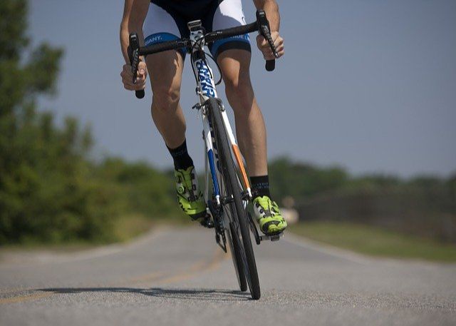 Interdição na Norte-Sul para treino de ciclistas a partir desta quinta-feira