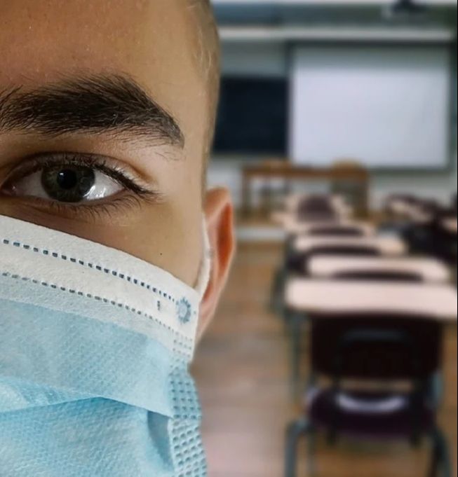 A escola na pandemia: aprendizados e desafios