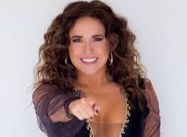 The New York Times escolhe live de Daniela Mercury como uma das 10 melhores