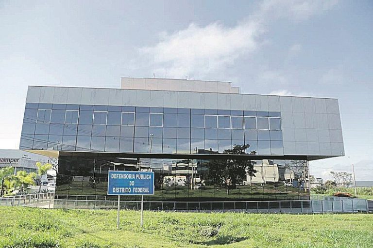 Defensoria abre concurso com 60 vagas em Brasília