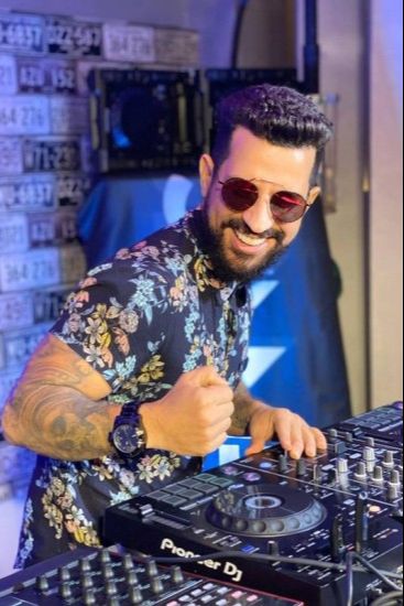 Dennis será o primeiro DJ de funk a protagonizar show no Cristo Redentor