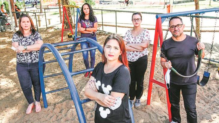 Creches estudam novas demissões e fecham as portas