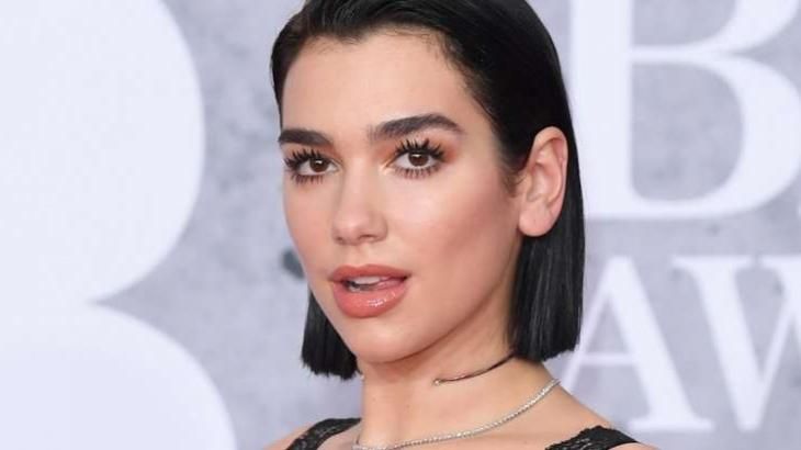 “Future Nostalgia”: Álbum de Dua Lipa mais uma vez se tornou o mais vendido no UK