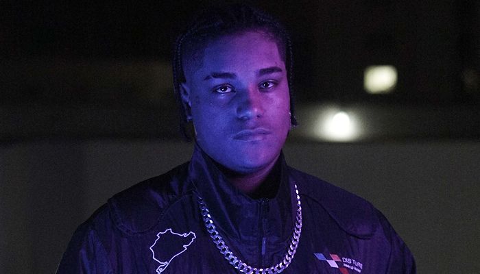 Aos 17 anos, o rapper capixaba Dudu lança álbum
