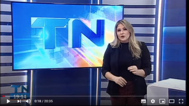 Confira o Tribuna Notícias 2ª Edição na íntegra desta sexta-feira 03/07/2020
