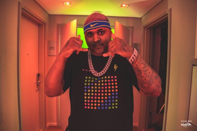 Kevin O Chris lançará música com os colombianos Piso 21, além de clipe da Warner