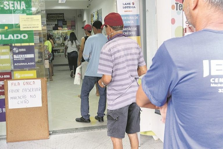 Apostador de Vila Velha leva R$ 478 mil na Lotofácil