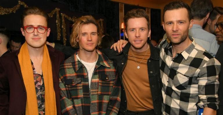 McFly anuncia novo álbum e confirma lançamento do primeiro single “Happiness”