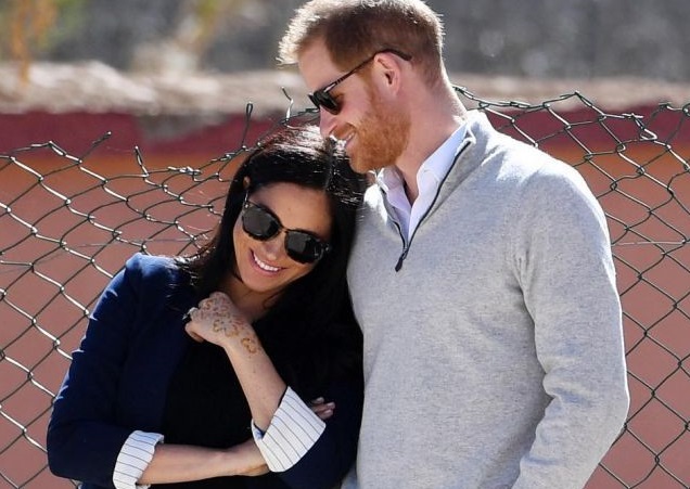 Biografia afirma que Meghan e Kate Middleton “não estavam em guerra”