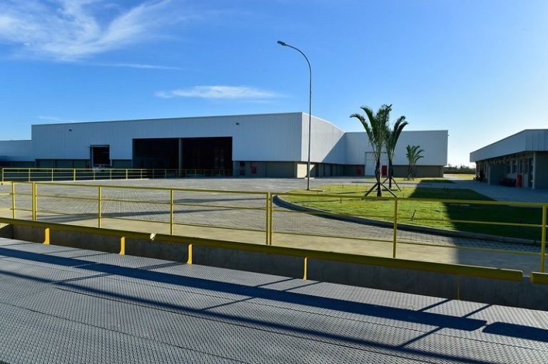 Fábrica no Estado vai dobrar produção e contratar 500 novos empregados