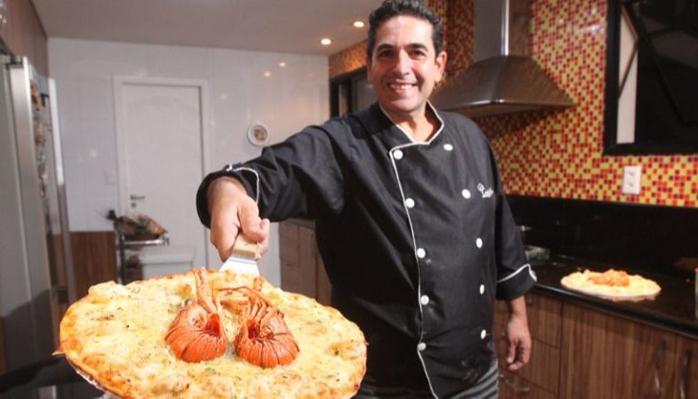 Dia da Pizza com promoções e lançamentos
