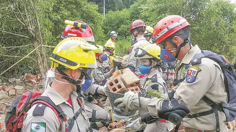 Polícia abre concurso com 4.200 vagas em agosto