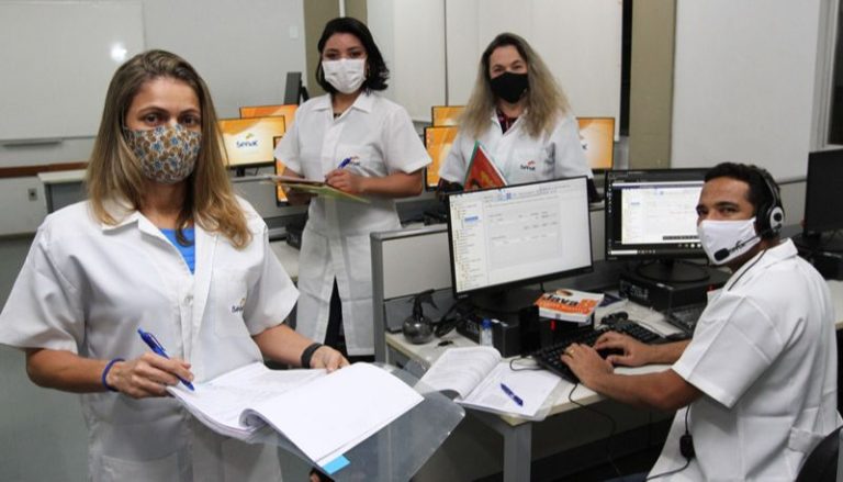 Novos cursos rápidos para melhorar carreira