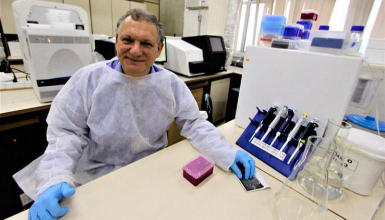 Pesquisa de universidade brasileira pode estar perto da cura do HIV